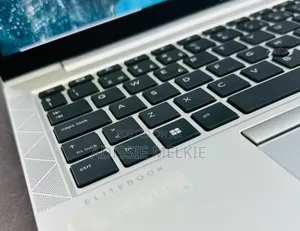 New Laptop HP EliteBook 840 G8 16GB Intel Core I7 SSD 512GB