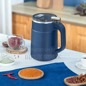 Nima Coffee Grainder