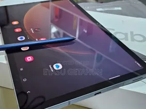 New Samsung Galaxy Tab S9 FE 128 GB