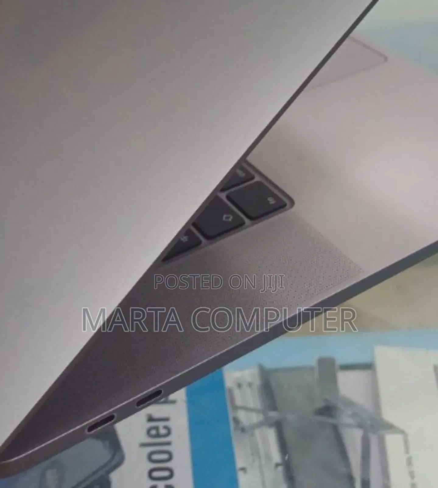 New Laptop Apple MacBook Pro 2019 32GB Intel Core I9 SSD 1T