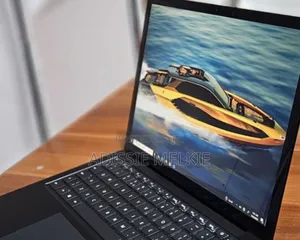 New Laptop Microsoft Surface Laptop 5 16GB Intel Core I7 SSD 512GB