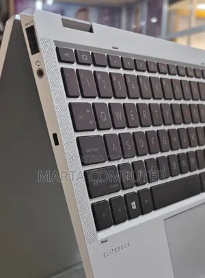 New Laptop HP Spectre 16GB Intel Core I7 SSD 512GB