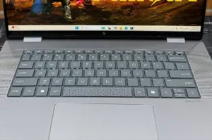 New Laptop HP Envy X360 16GB AMD Ryzen 7 SSD 512GB
