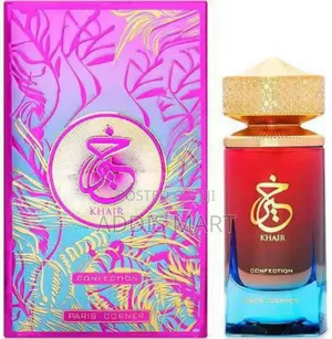 Khair Confection