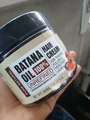Batana Oil