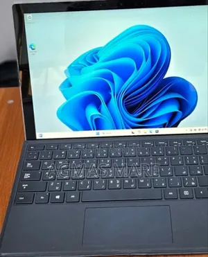 New Laptop Microsoft Surface Pro 7 8GB Intel Core I5 SSD 128GB