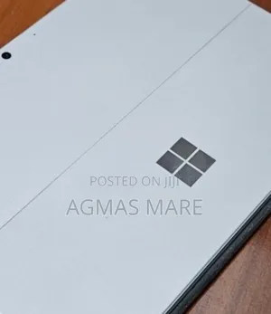 New Laptop Microsoft Surface Pro 7 8GB Intel Core I5 SSD 128GB