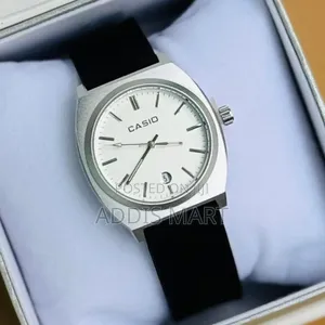 Casio Classic Watch