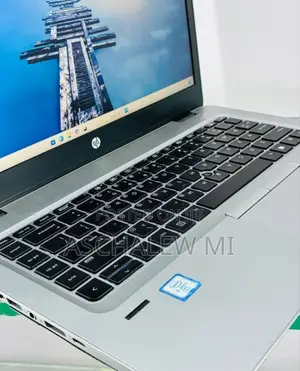 New Laptop HP EliteBook 840 G3 8GB Intel Core I5 HDD 1T