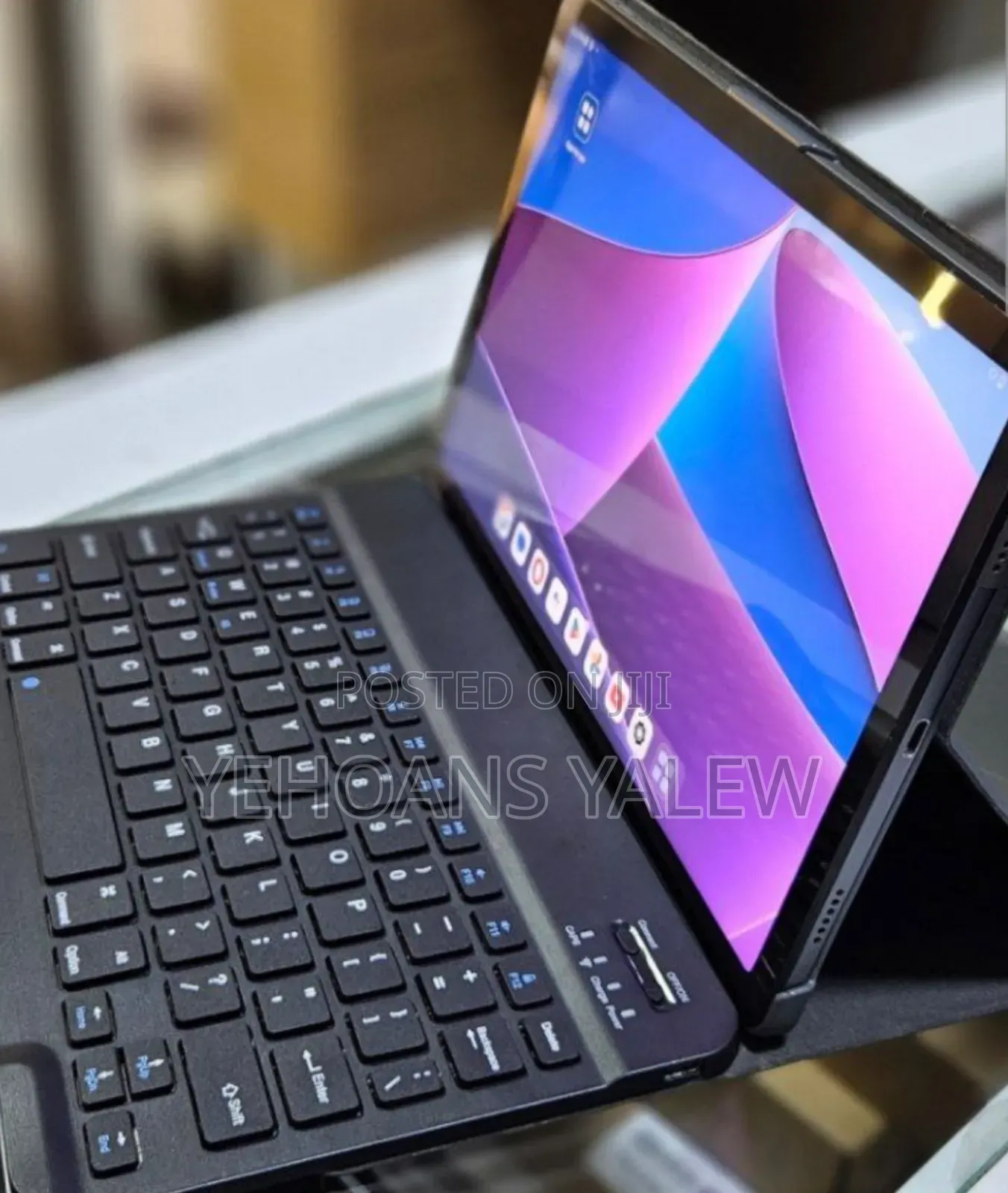 New Lenovo Tab M10 128 GB