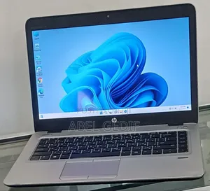 New Laptop HP EliteBook 840 8GB Intel Core I5 HDD 1T