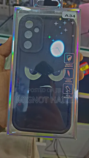 A34 Phone Cover