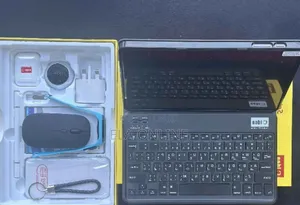 New C idea CM8500 Plus 2 TB