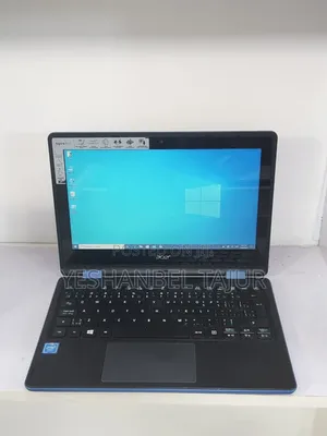 New Laptop Acer Aspire 3 4GB Intel Celeron HDD 512GB