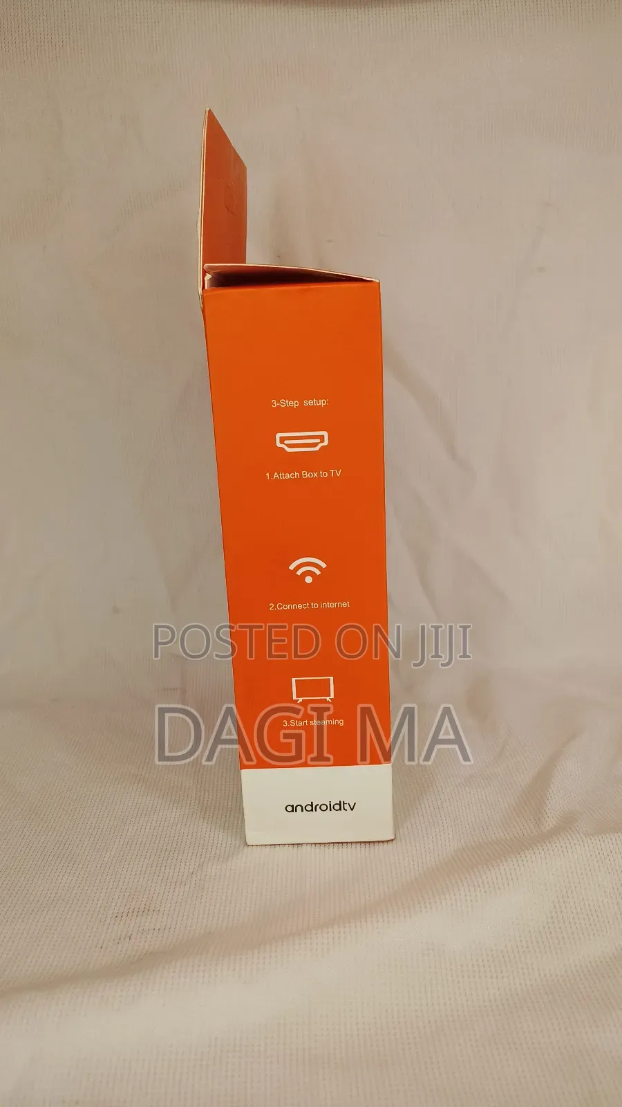 Smart Tv Stick