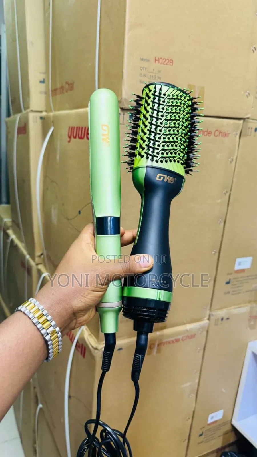 50 Wat Professional Paystra 2in1hair Dryer0hairstyel