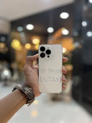 Apple iPhone 13 Pro 256 GB White