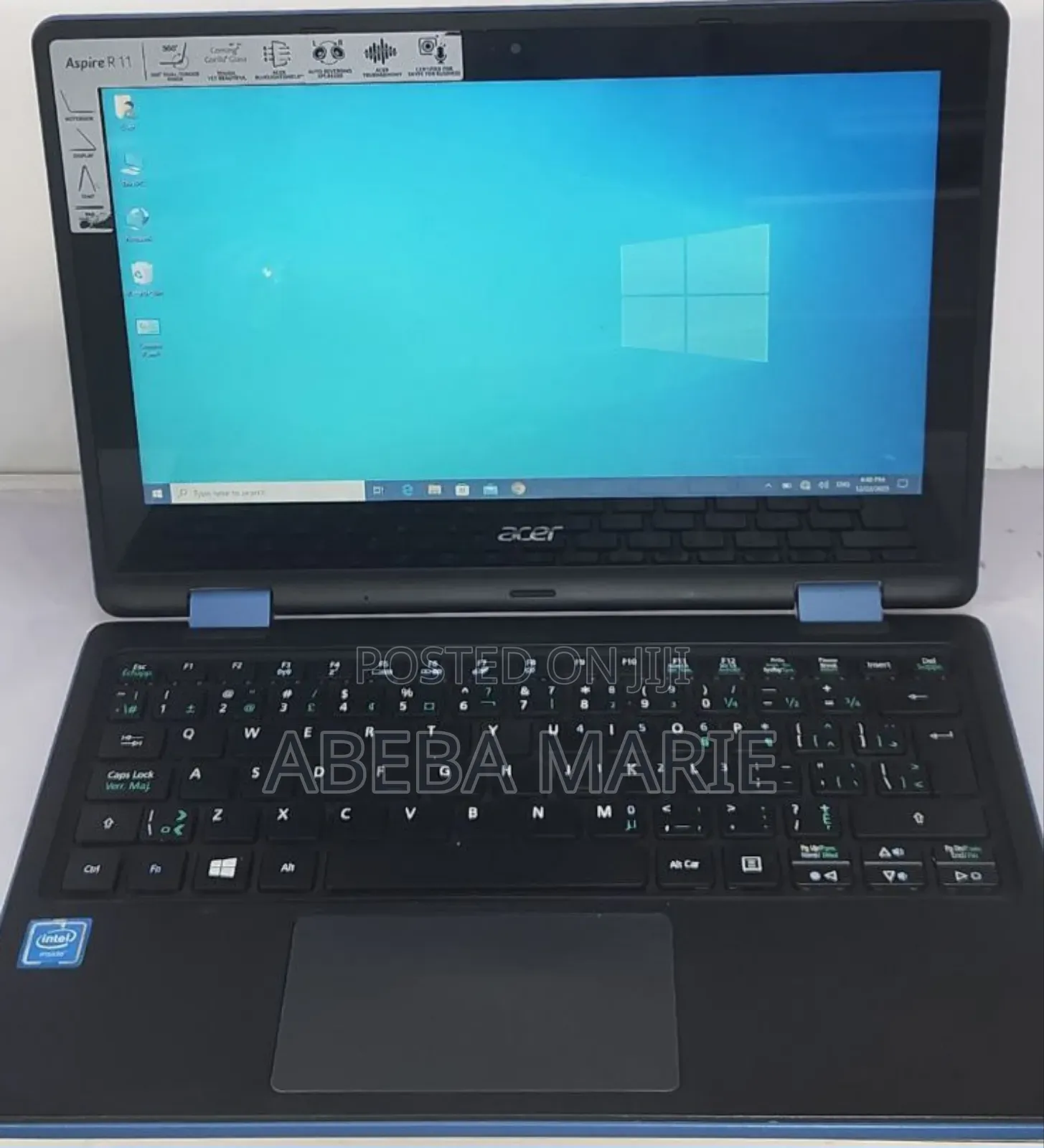 New Laptop Acer Aspire 3 4GB Intel Celeron HDD 500GB