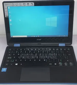 New Laptop Acer Aspire 3 4GB Intel Celeron HDD 500GB