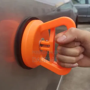 Car Body Puller