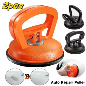 Car Body Puller