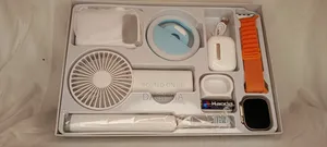 Smart Watch Package