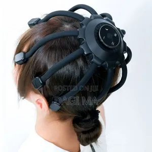 Head Massage