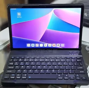 New Lenovo Tab M10 128 GB