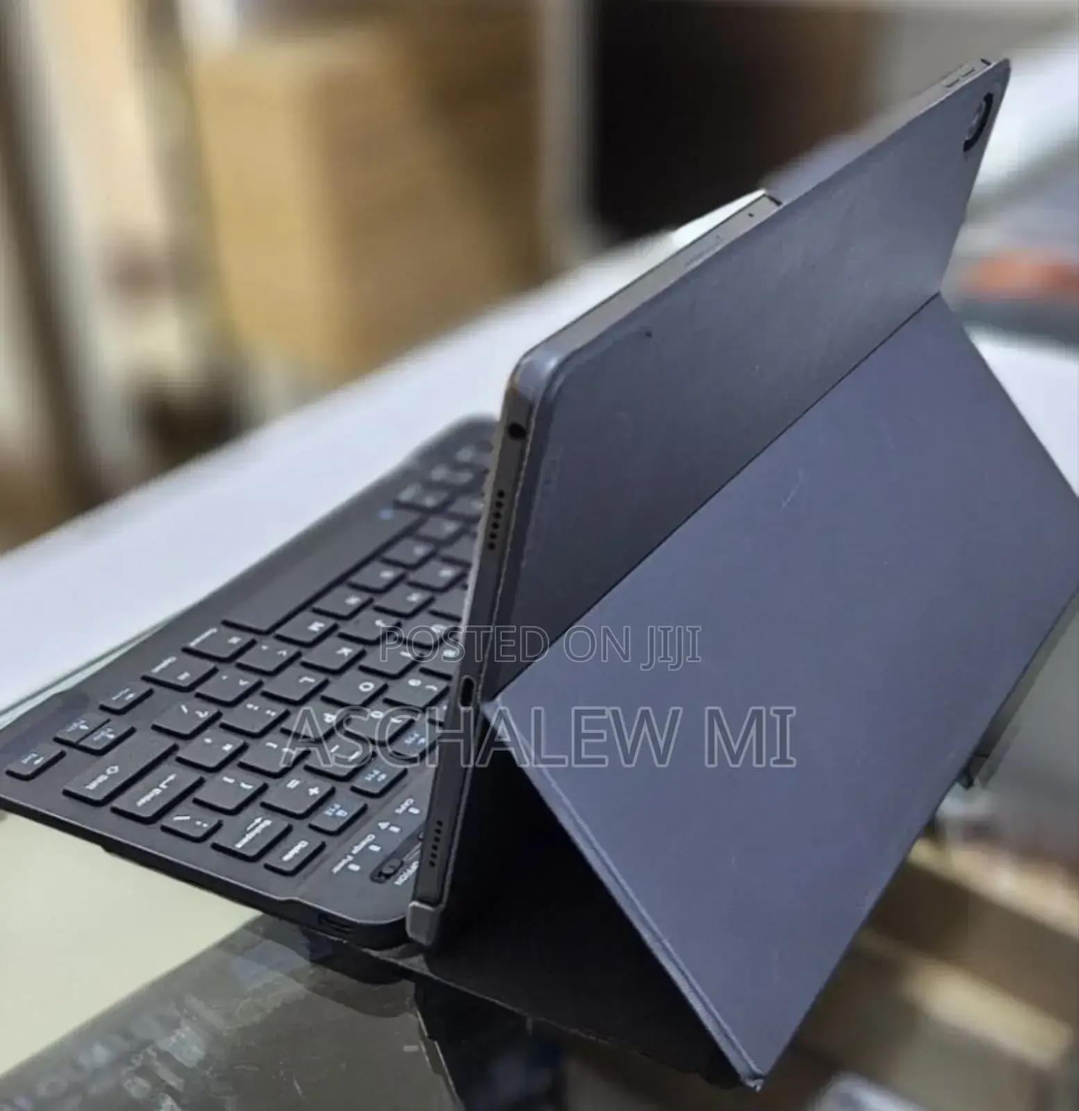 New Lenovo Tab M10 128 GB