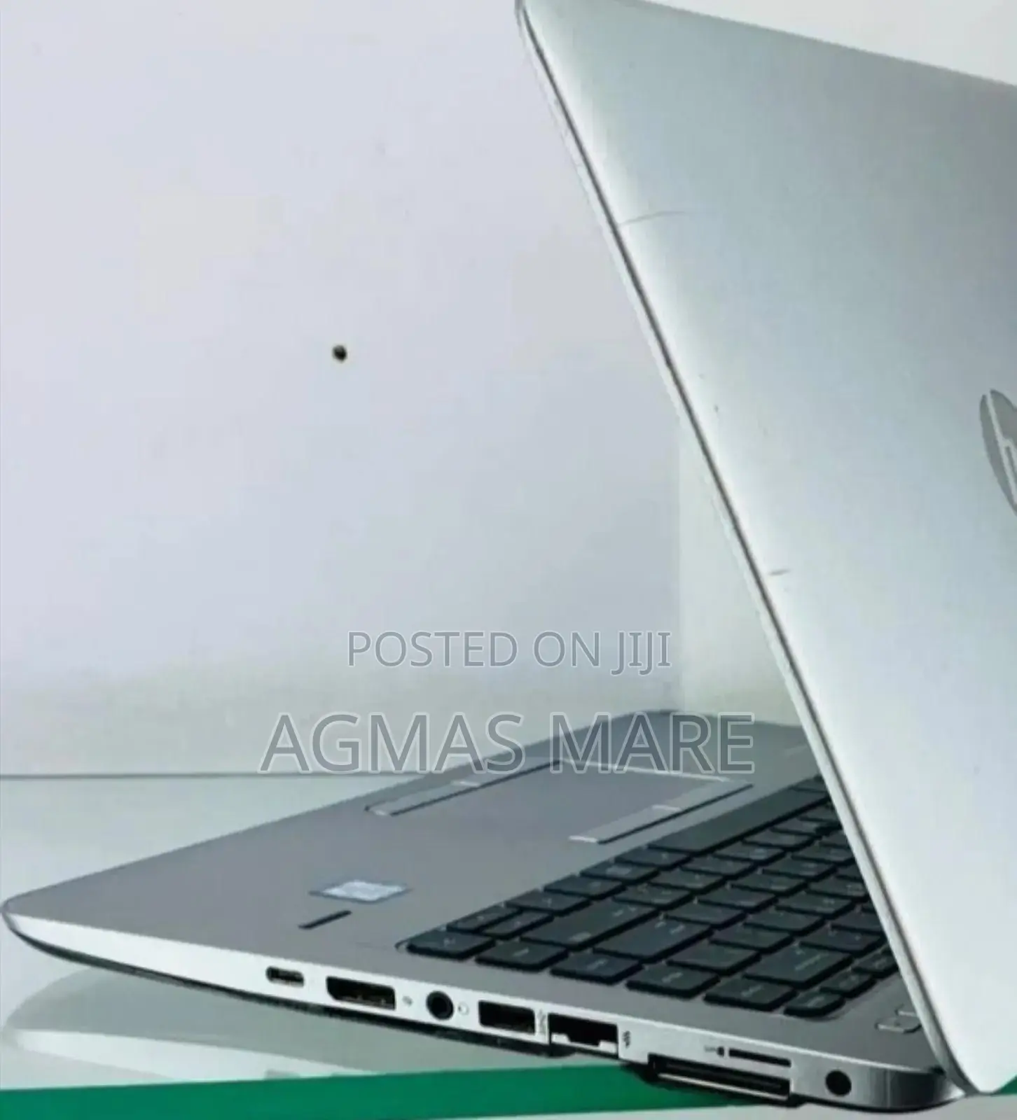 New Laptop HP EliteBook 840 G3 8GB Intel Core I5 HDD 1T