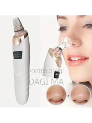 Pore Suction Cleaner