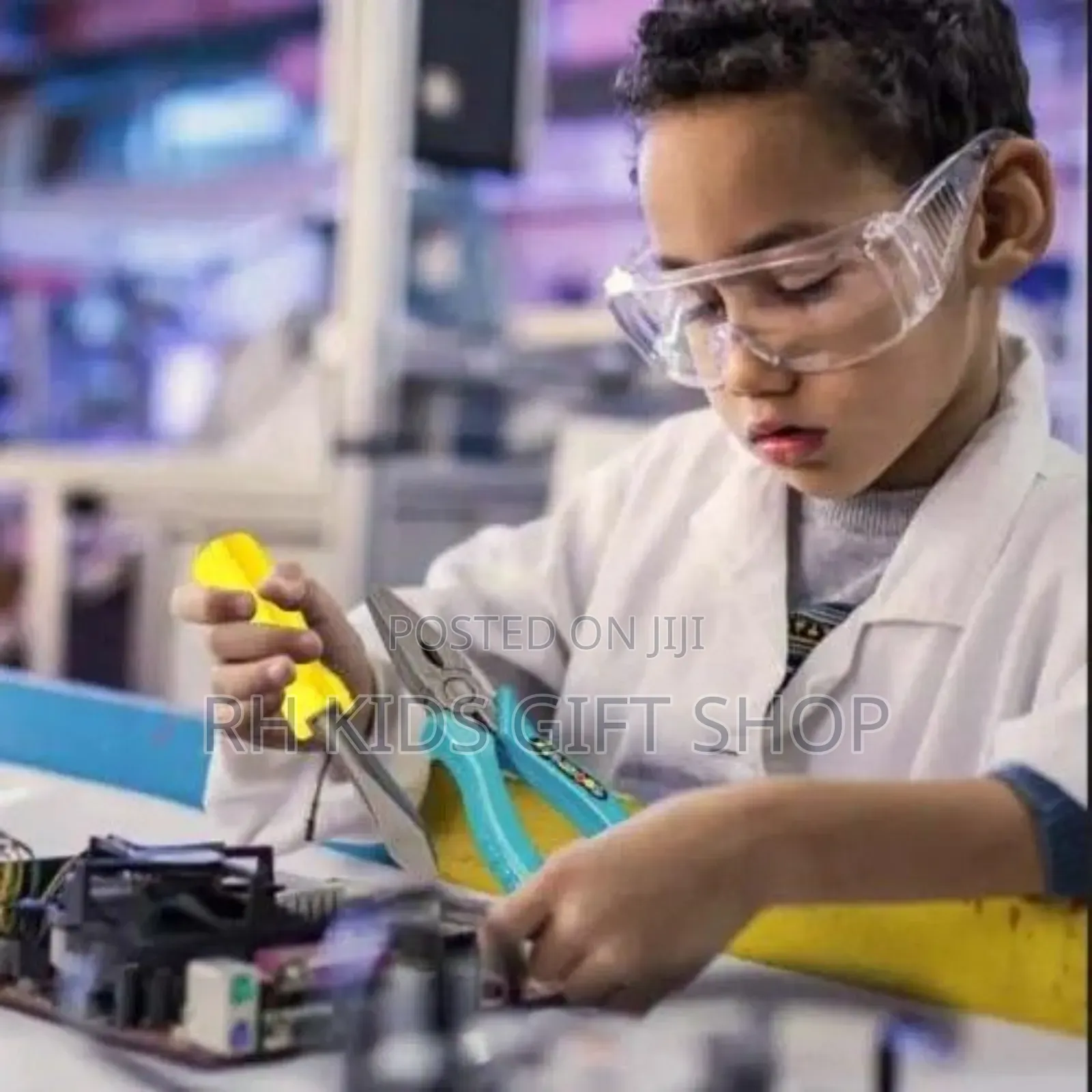 Kids Tool Set