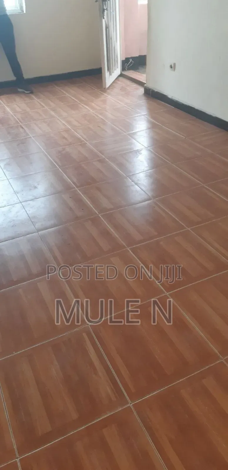 Furnished 1bdrm Condo in Sumit Ccondominium, Bole for sale