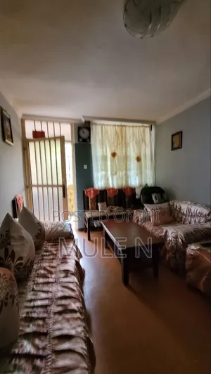 Furnished 1bdrm Condo in Sumit Condominium, Bole for sale