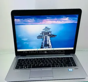 New Laptop HP EliteBook 840 G3 8GB Intel Core I5 HDD 1T