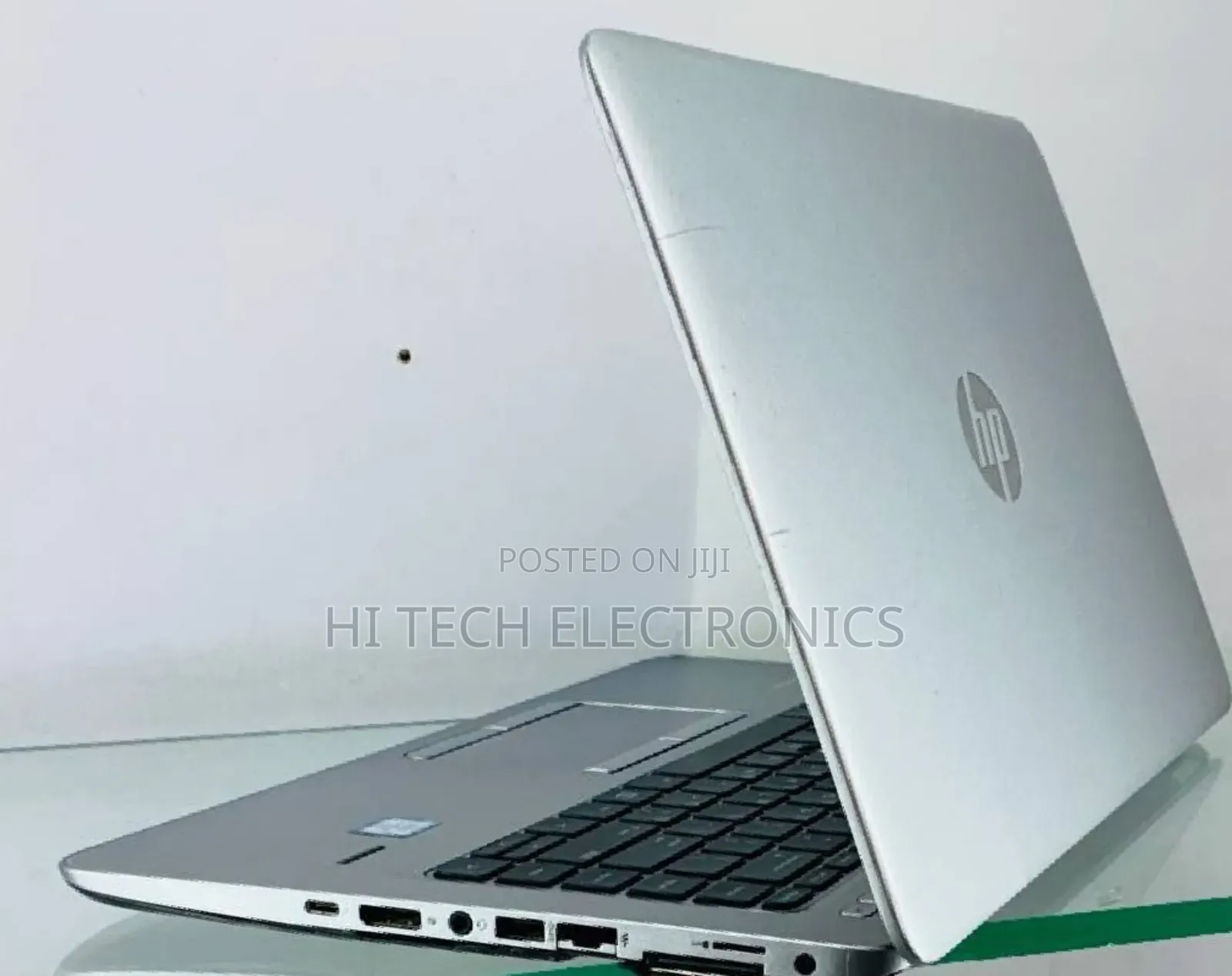New Laptop HP EliteBook 840 G3 8GB Intel Core I5 HDD 1T