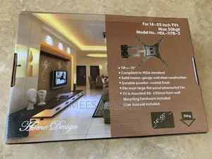 Tv Stand Universal