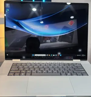 New Laptop HP Envy 15 16GB Intel Core I7 SSD 1T