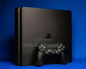 ●Sony Orignal Player Ps-4 Playstation Hdr ● Free Delivery● 3-years