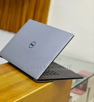 New Laptop Dell XPS 15 16GB Intel Core I7 SSD 512GB