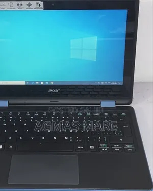 New Laptop Acer Aspire 3 4GB Intel Celeron HDD 500GB