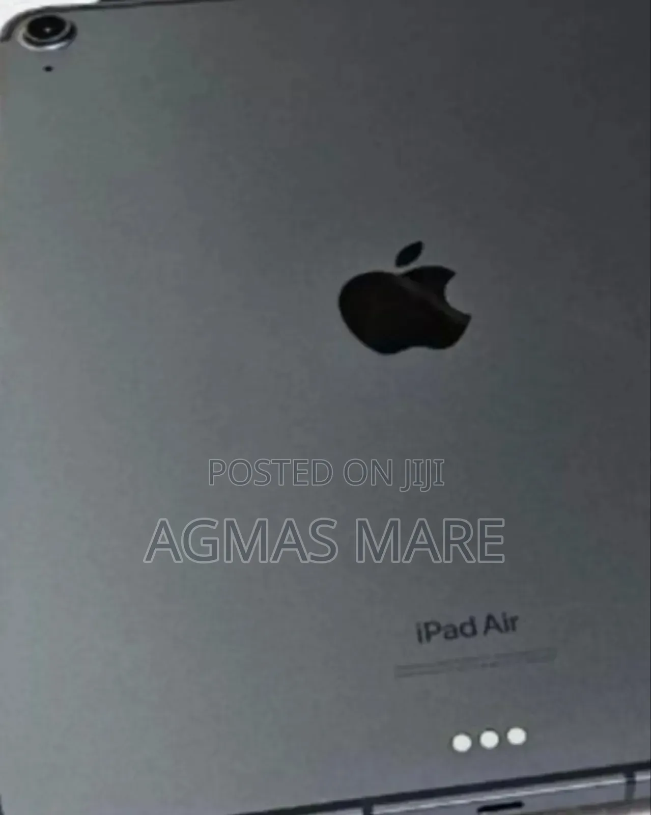 New Apple iPad (2022) 64 GB