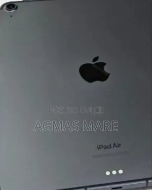 New Apple iPad (2022) 64 GB