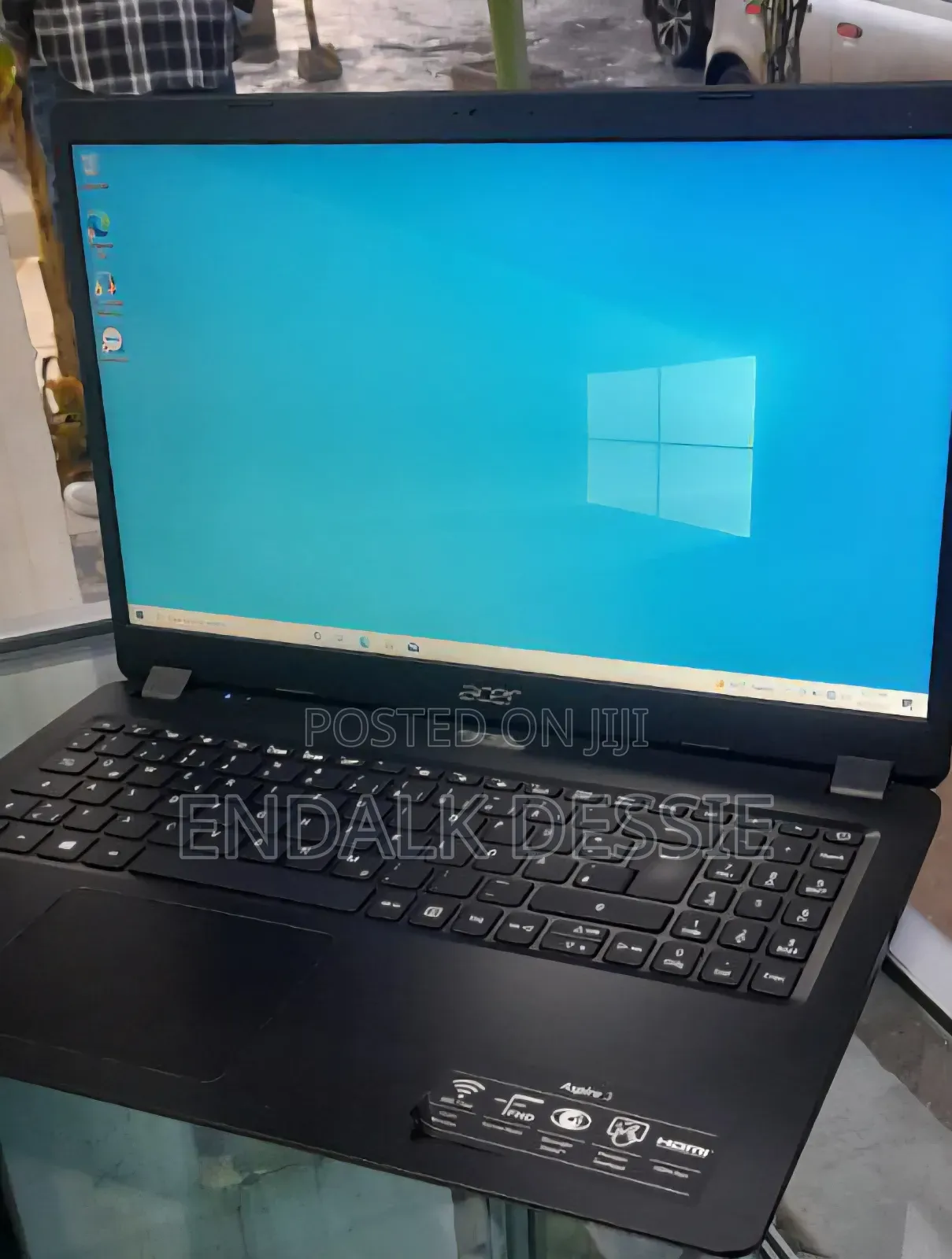 New Laptop Acer Aspire 1 16GB Intel Core i5 SSD 512GB