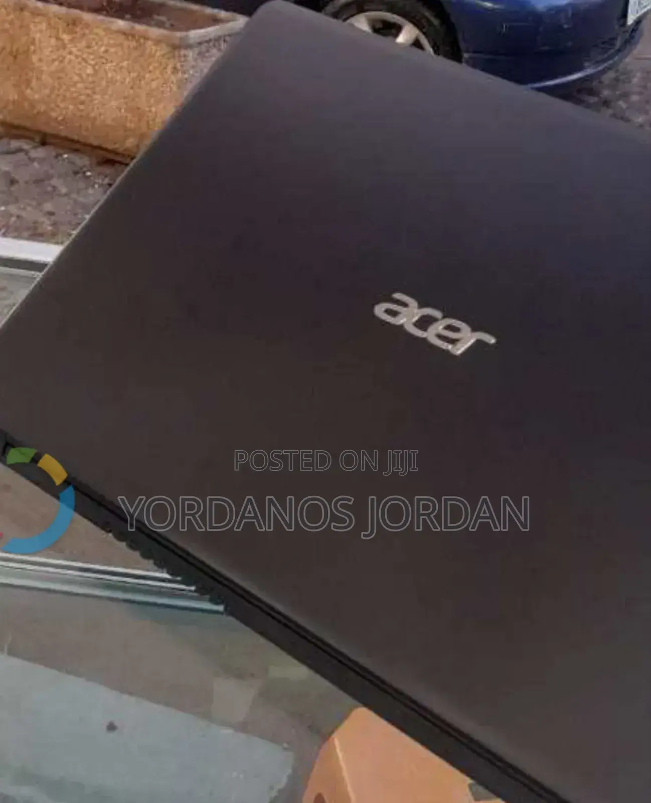 New Laptop Acer Aspire 3 8GB Intel Core I5 SSD 512GB