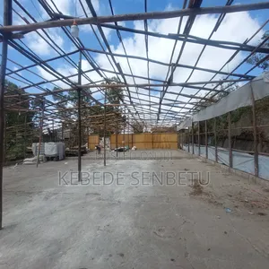 Ware House for Sale