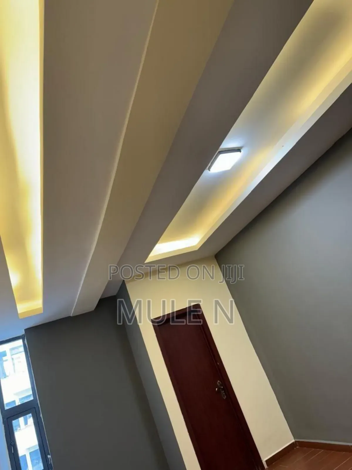 Furnished 7bdrm House in G+1(G+1 Service ), Yeka for sale