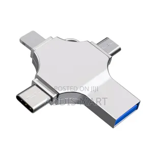 Powerful and Versatile Storage 512 Gb