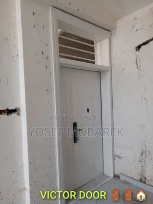 ለቪላዎ ግርማ ሞገስ የሚሰጥ ምርጥ በር Victor Door