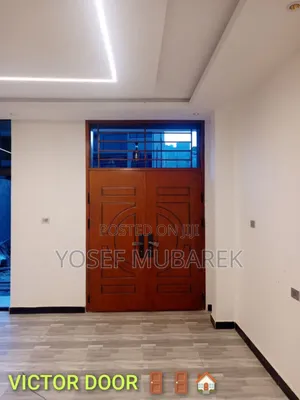 ለሪል እስቴቶች እና ለህንፃዎች ተመራጭ በር Victor Door